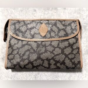Yves Saint Laurent Vintage Clutch